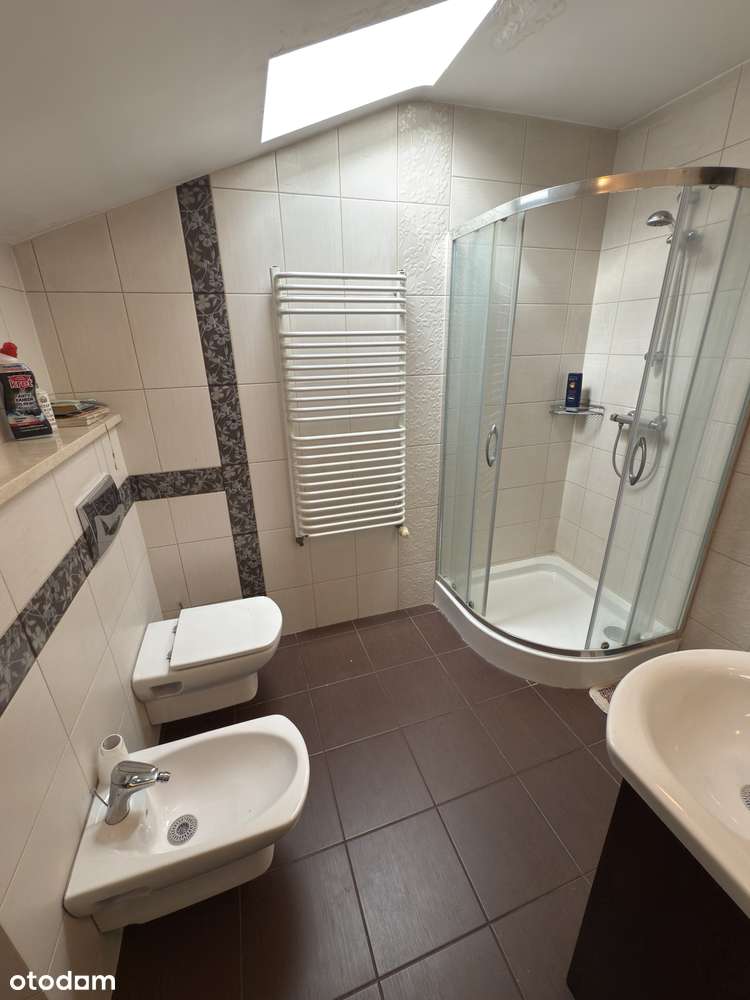 Atrakcyjny dom do wprowadzenia na Stradomiu OKAZJA !-14