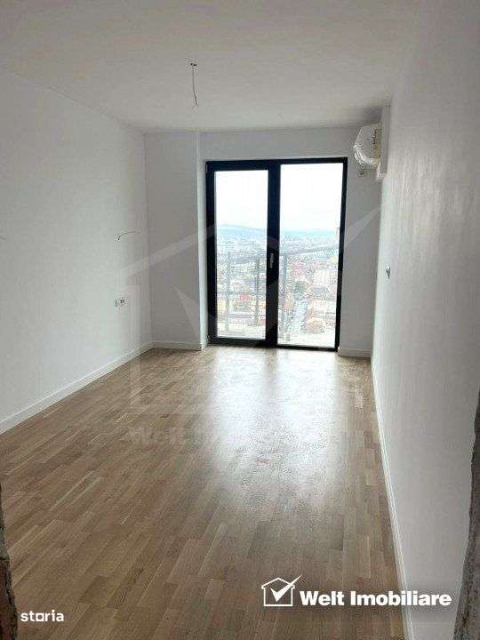 Vand apartament Maurer Panoramic - Cluj - Imagine principală: 4/6