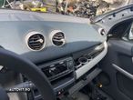 Kit airbaguri airbag smart forfour plansă bord interior centuri - 1