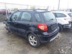 Dezmembrez suzuki sx4 1.9d si 1.6b 4x4 - 5