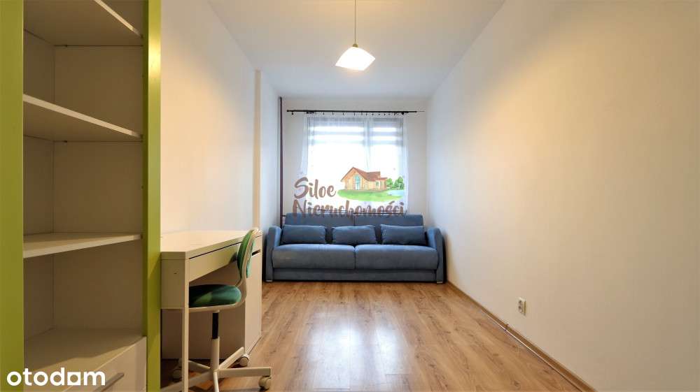 Umeblowane 2 pokojowe mieszkanie do wynajęcia - Pełny obrazek: 5/15