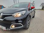 Renault Captur (ENERGY) dCi 90 EDC LIMITED - 11