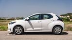 Toyota Yaris 1.0 VVT-i Comfort Plus - 3