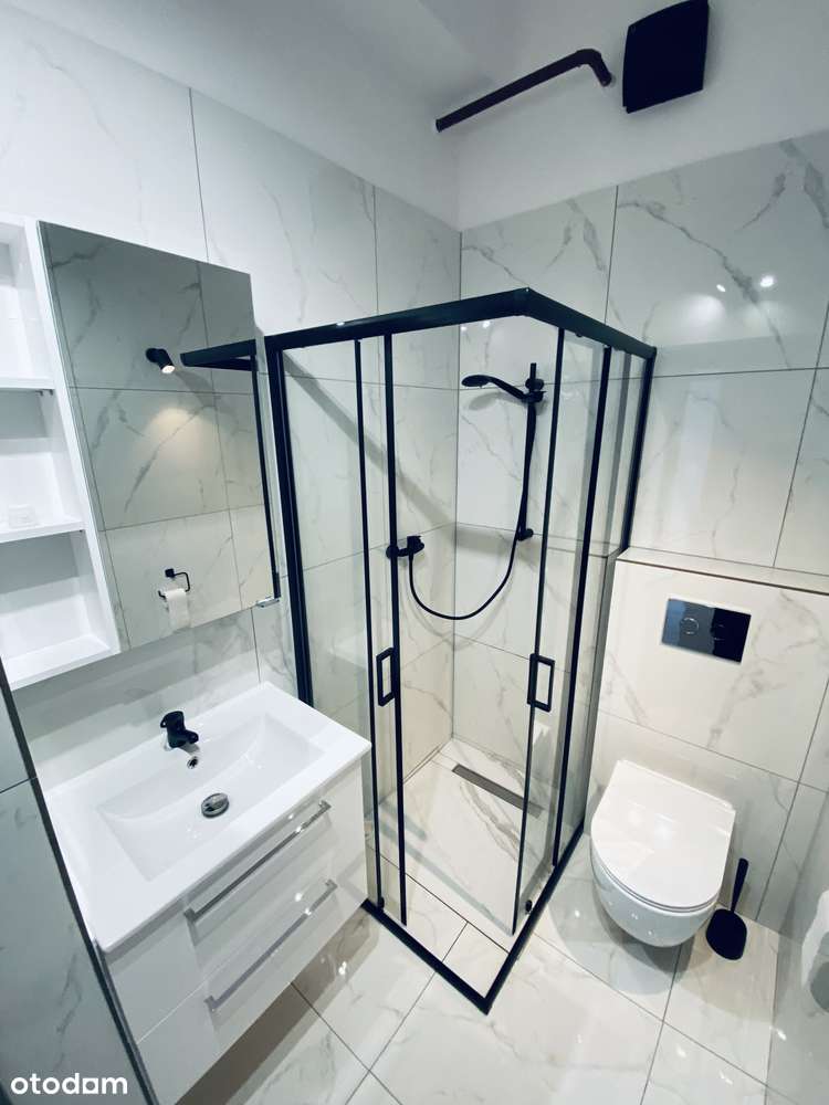 Pokój na wynajem w nowoczesnym domu - Pełny obrazek: 4/14