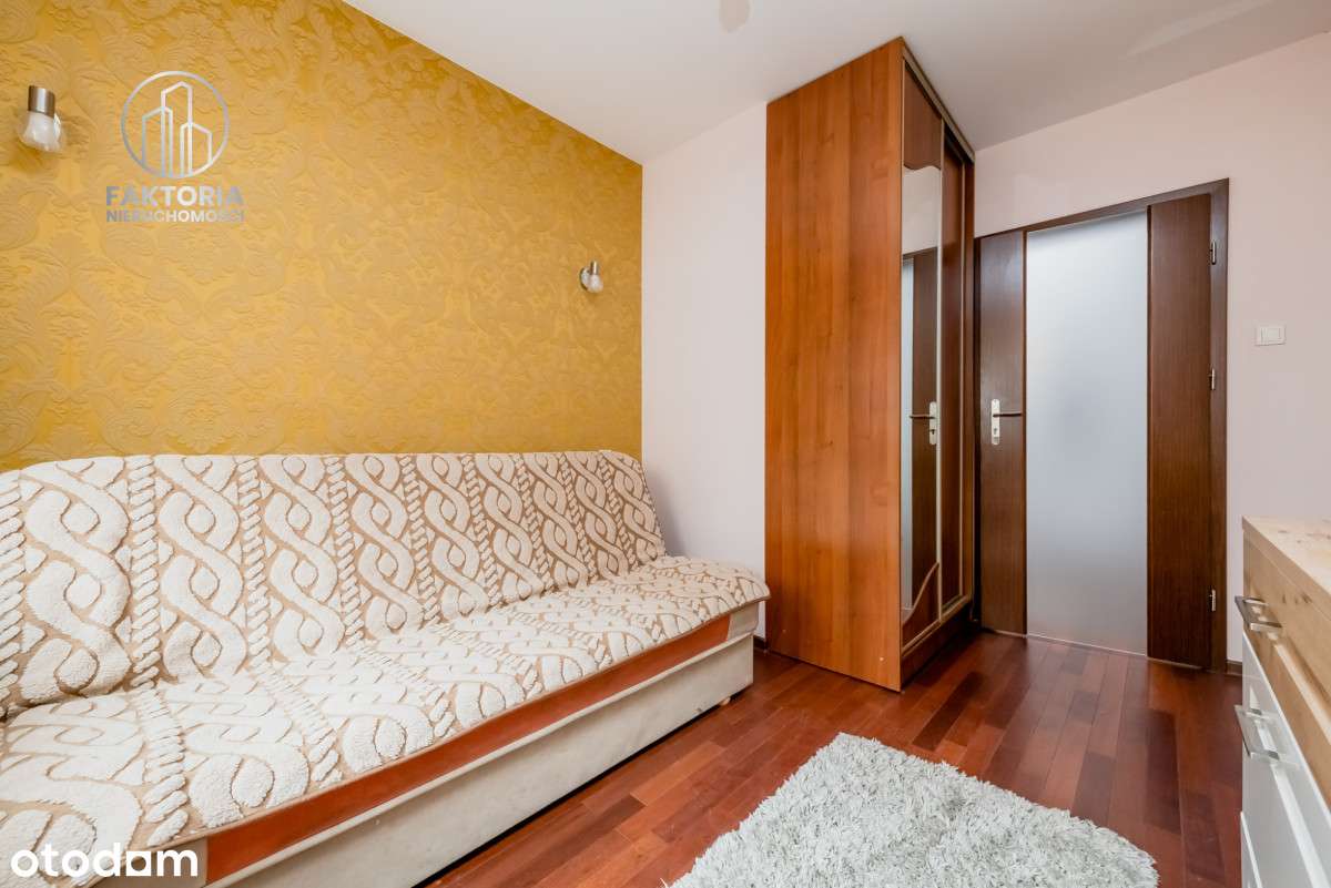 2 pokoje z ogródkiem, parter, Bojary, nowy blok-8