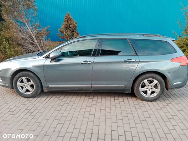 Citroën C5 Tourer 2.0 16V Confort - 1