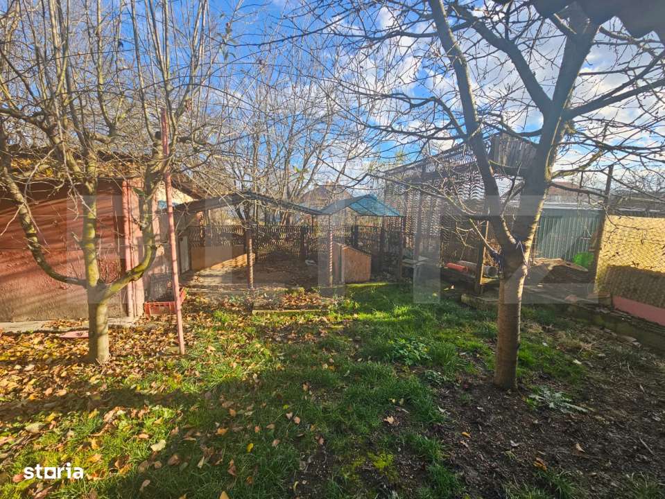 Casa de vanzare, Ocna Mureş, jud. Alba - Imagine principală: 2/19