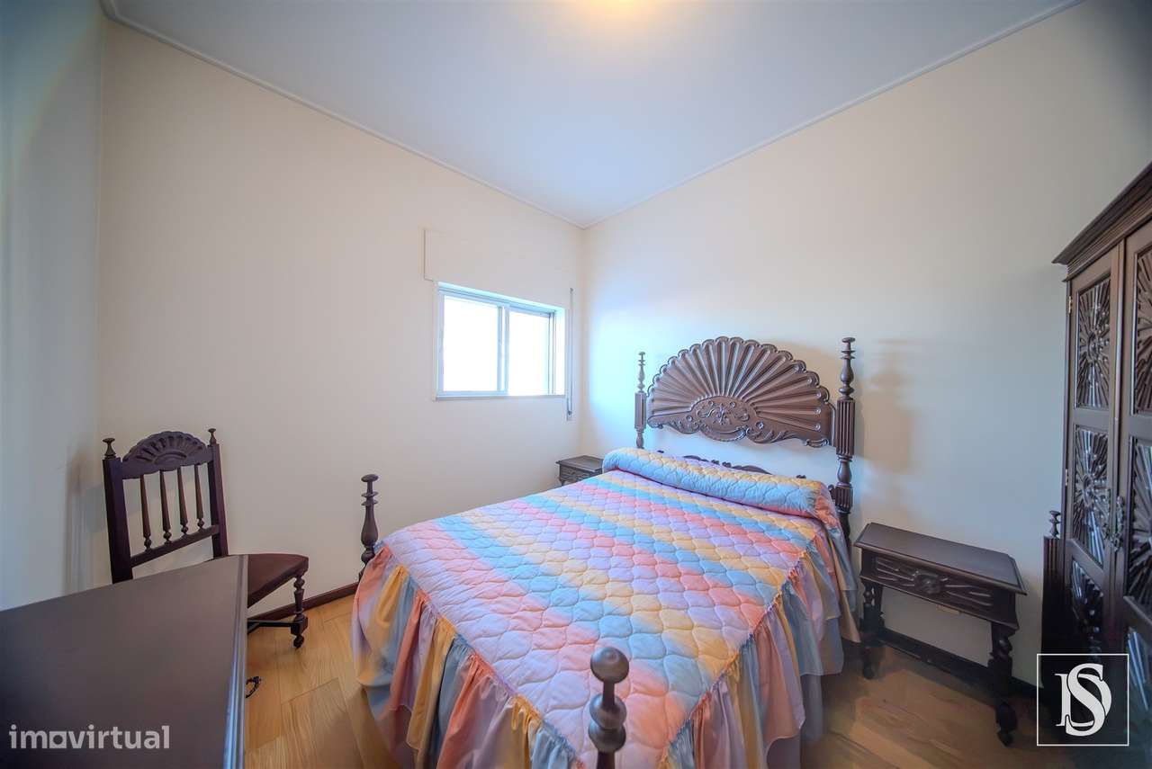 Apartamento T3 Venda em Braga (São Vítor),Braga-16