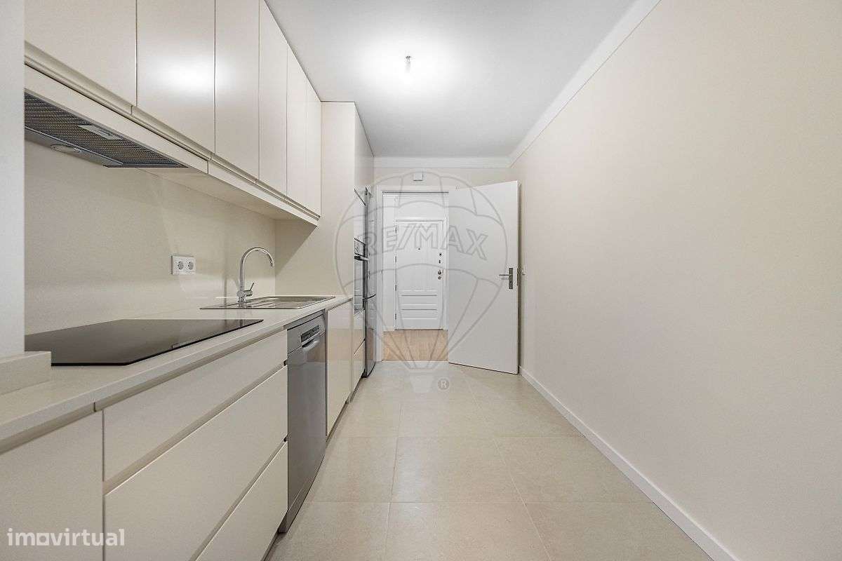 Apartamento T1 para venda - Grande imagem: 5/18