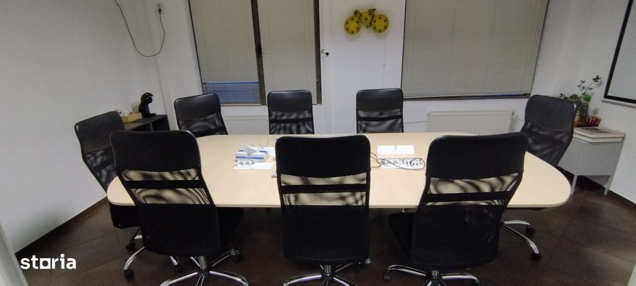 Spatiu de inchiriat 100 mp - Centru - Imagine principală: 4/5