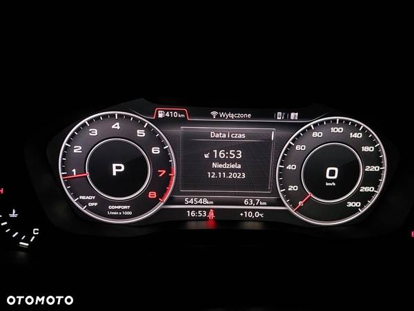 Audi Q5 2.0 TFSI Quattro Design S tronic - 15