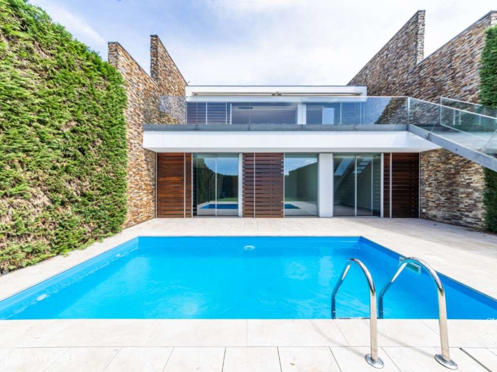 Moradia T4 Exclusiva C/ Piscina | Vale Pisão Nature & Golf Resort, ... - Grande imagem: 5/45