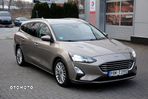 Ford Focus 1.5 TDCi DPF Start-Stopp-System Titanium - 4