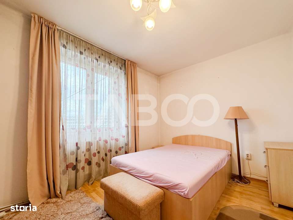 De vanzare apartament cu 2 camere + garaj langa BT Arena Plopilor - Imagine principală: 2/9