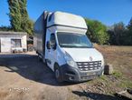 Dezmembrez Renault Master Opel Movano 2.3 Dci Euro 5 Se Poate Porni Volan Stanga - Dezmembrari Arad - 1