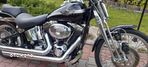 Harley-Davidson Softail Springer Classic - 10