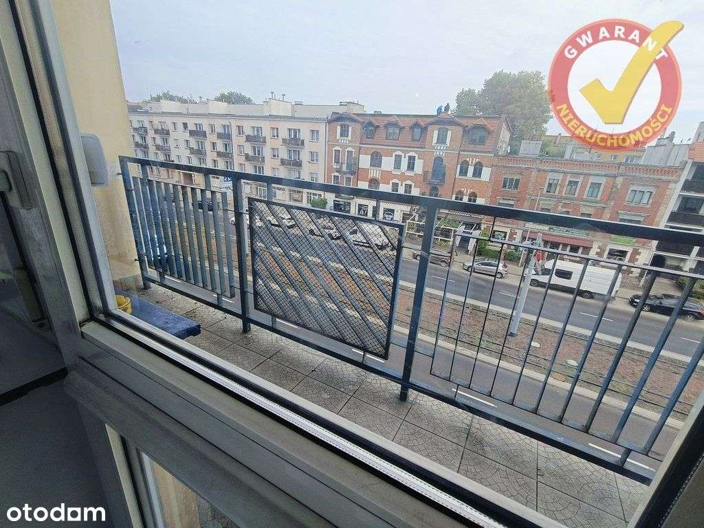 Mieszkanie 66 M2 Z Garażem W Cenie Blisko Centrum-14