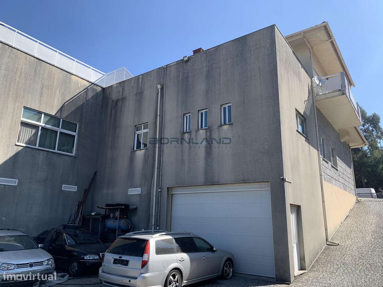 Moradia para Venda - Grande imagem: 4/4