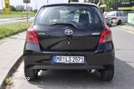 Toyota Yaris 1.33 VVT-i Executive - 4