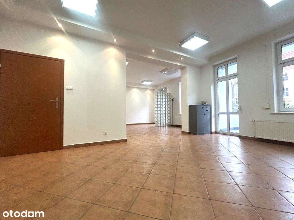 Wyremontowany lokal z wejściem z ulicy - Pełny obrazek: 5/15