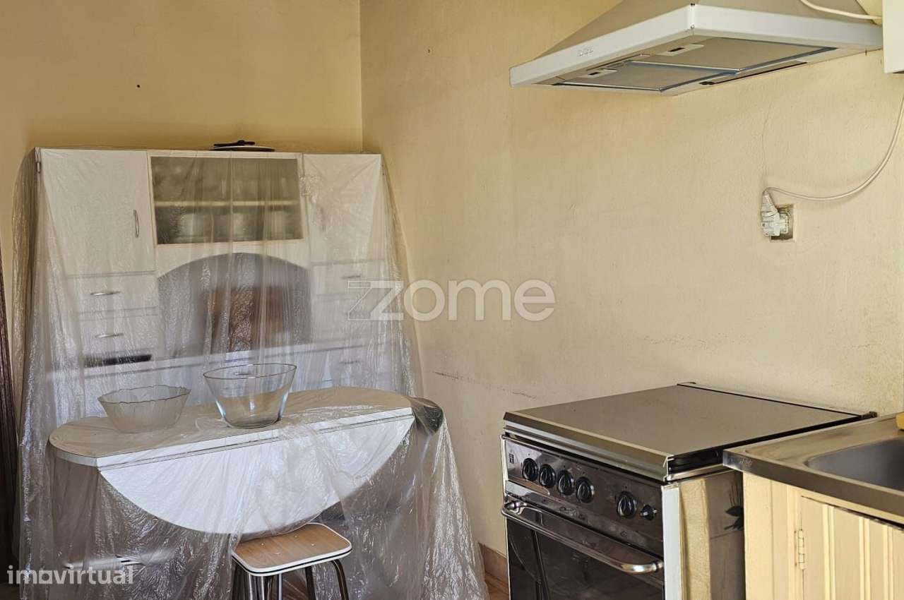 T1 para arrendamento - Alijó - Grande imagem: 2/7