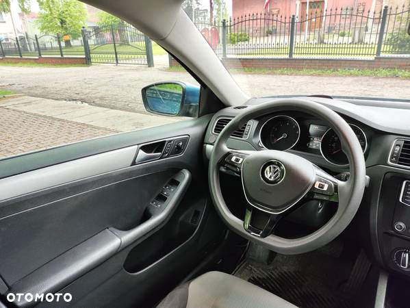 Volkswagen Jetta 1.4 TSI DSG Comfortline - 13