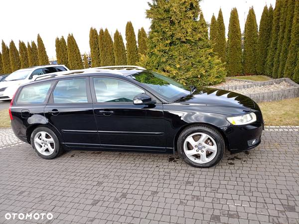 Volvo V50 D2 Momentum - 6