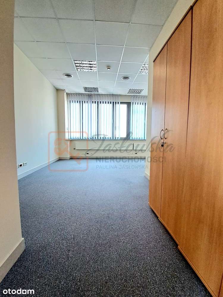 Do wynajęcia lokal biurowy- ulica Rejtana - Pełny obrazek: 3/3