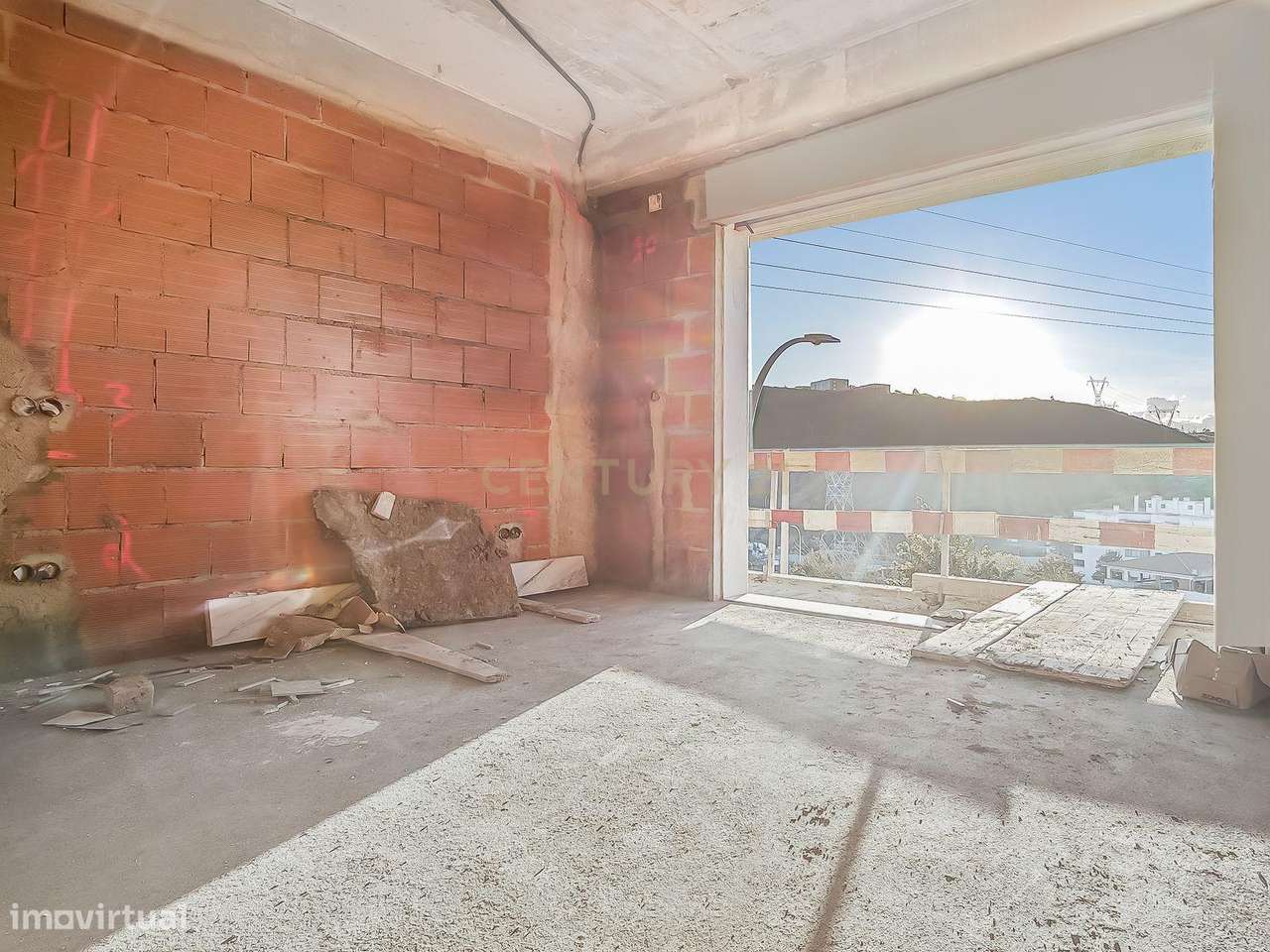 T2 NOVO – MOINHO DO GUIZO (Lote B19) 1º Andar-17