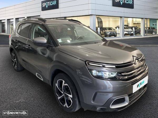 Citroën C5 Aircross 1.5 BlueHDi Shine - 3