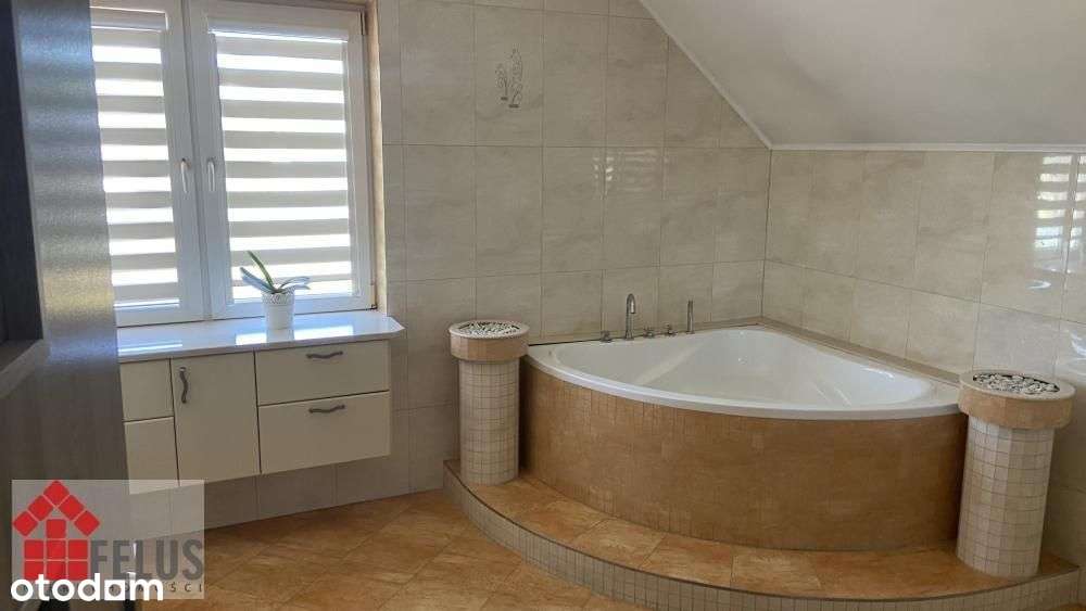 Dom do wejścia w Czernichowie koło Krakowa, duża działka-8