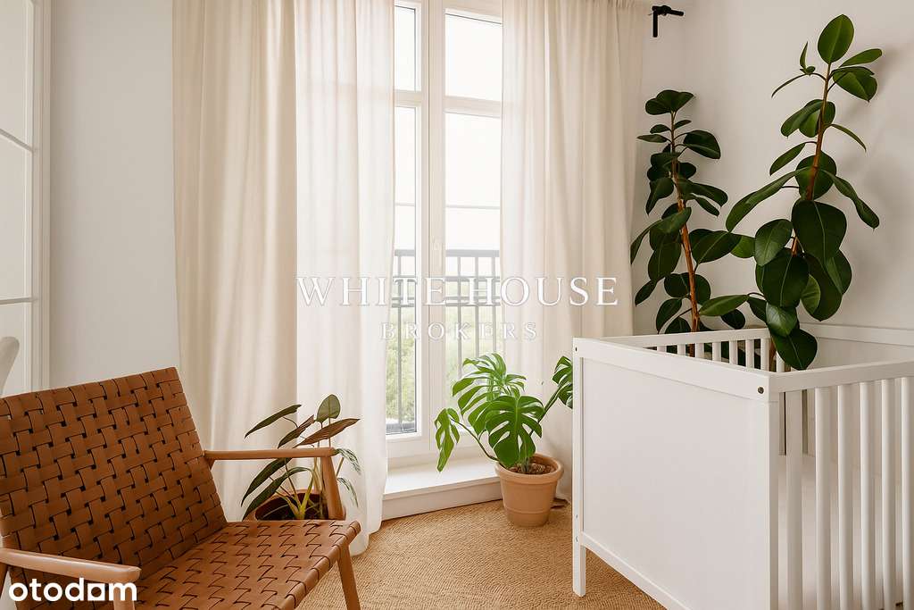 3 pokoje, Rezydencja Walenty, wysoki standard-8