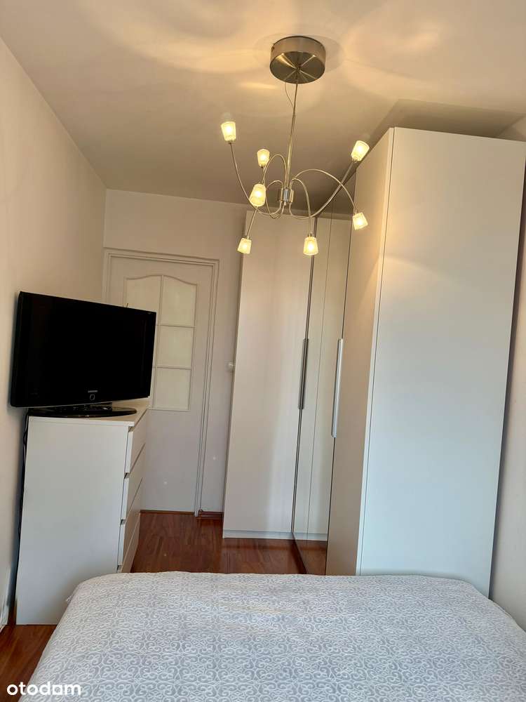 Komfortowe Mieszkanie do wynajęcia - Piaseczno - Puławska 45 - Pełny obrazek: 4/20