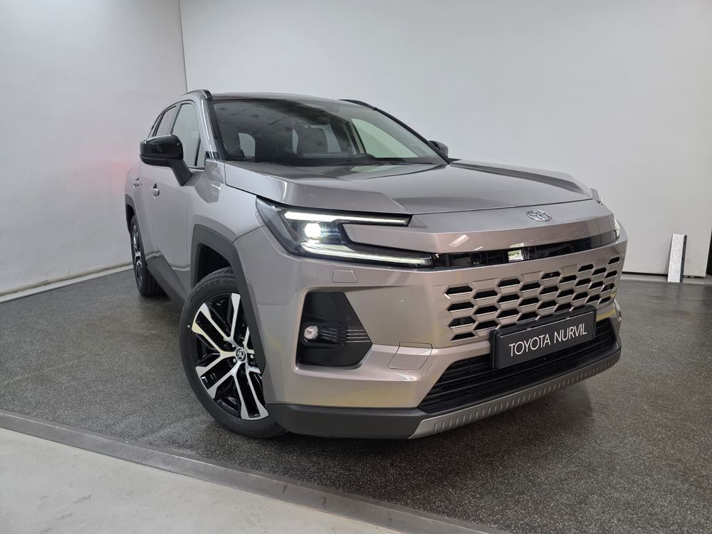 Toyota Rav4 2.5 AWD Elite 2026
