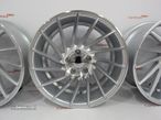 Jantes look Vossen VPS 305T 18 x 8 et 40  5x112 Silver - 3