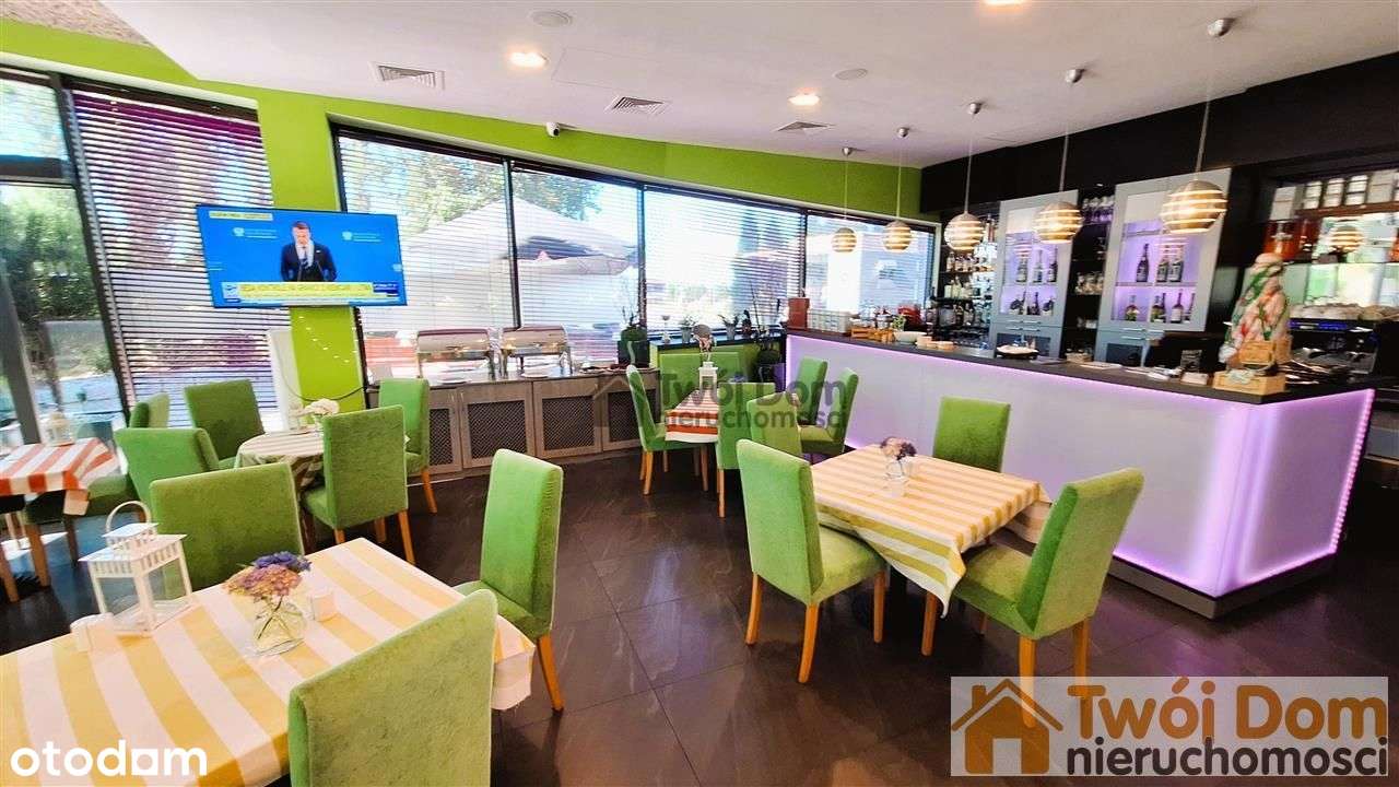 Biznes z Wysoką Stopą Zwrotu i solidnym najemcom-5