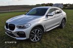 BMW X4 xDrive30i GPF M Sport X sport - 1