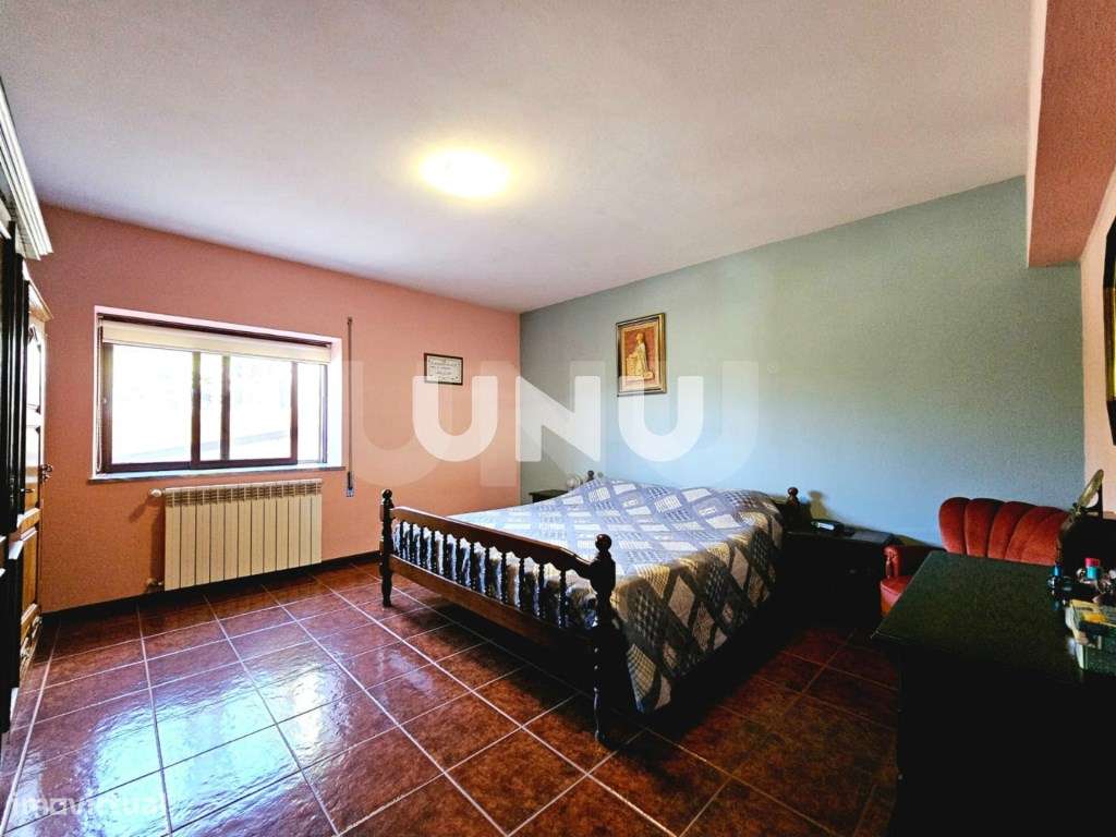 Moradia Isolada T4 - Fantástica Exposição Solar-5