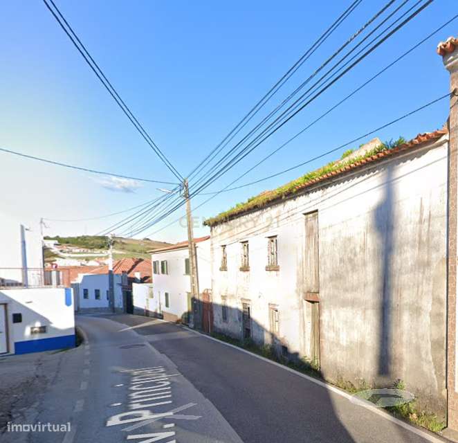 Oportunidade Única - Terreno para construção - Grande imagem: 2/5