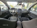 Fiat Tipo Station Wagon 1.3 M-Jet Lounge Tech J17 - 21