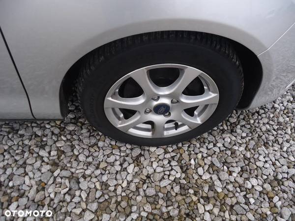 Ford B-MAX 1.6 Titanium - 18