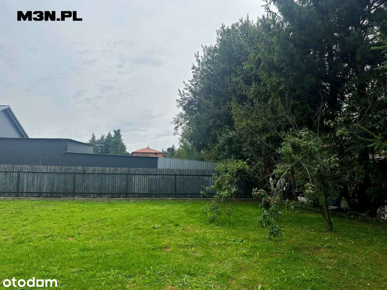 Działka budowlana 4 ary Kraków / Swoszowice-8