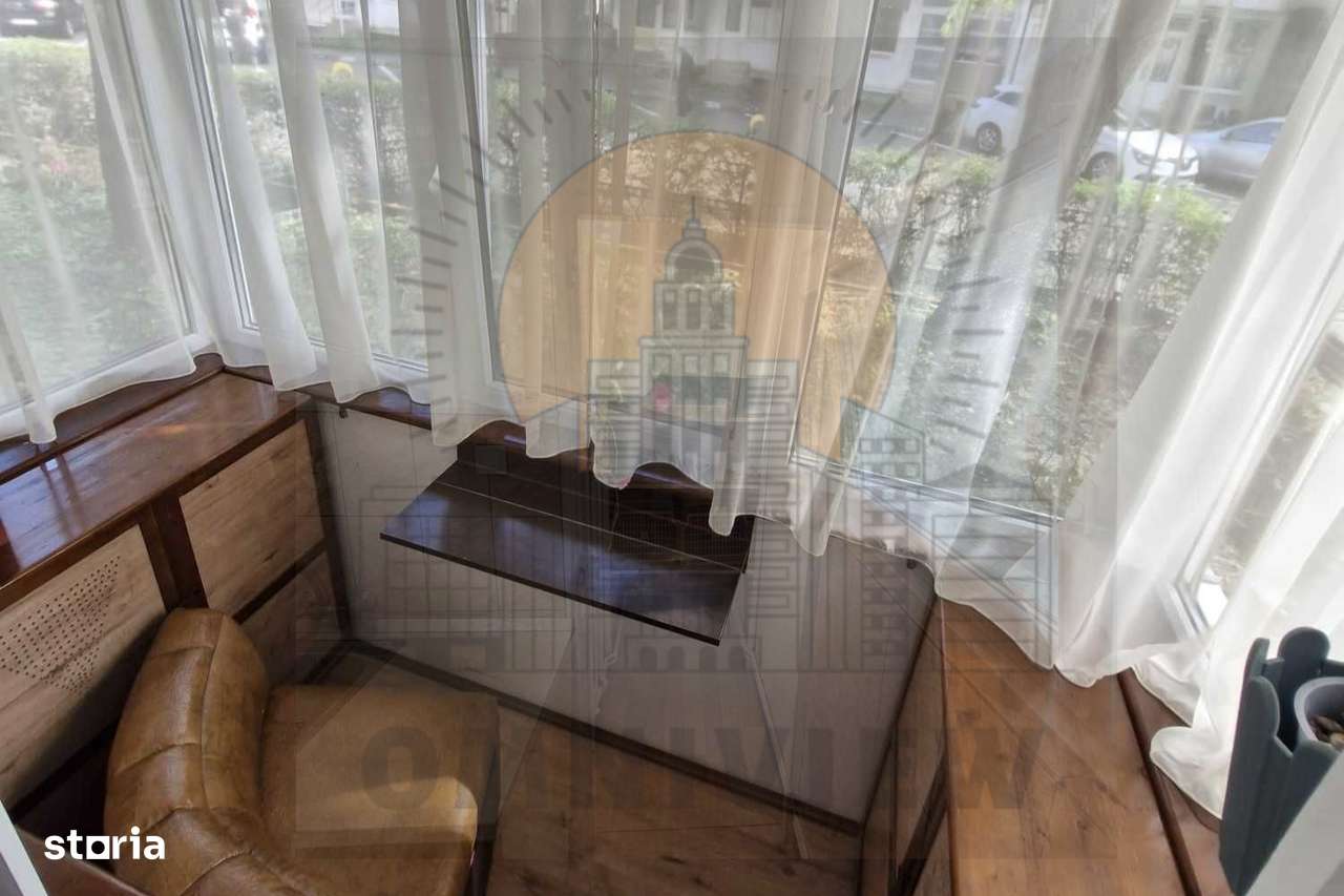 Apartament 2 camere, mobilat, cu parcare – Săcele, Electroprecizia - Imagine principală: 5/7