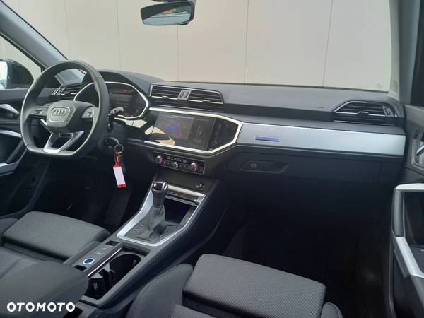 Audi Q3 35 TFSI mHEV S Line S tronic - 9