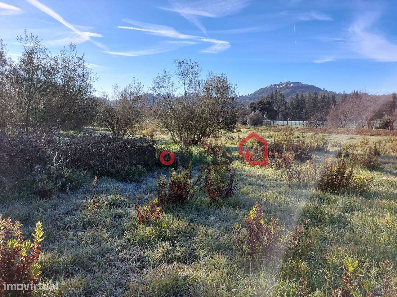 Lote para prédio, Centro da Cidade - Grande imagem: 2/3