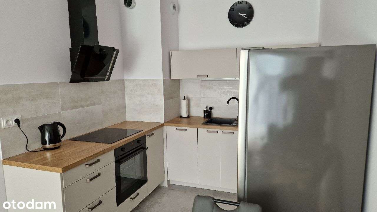 Mieszkanie 2 pokoje, 40,8m2 klimatyz.+ garaż - Pełny obrazek: 4/14