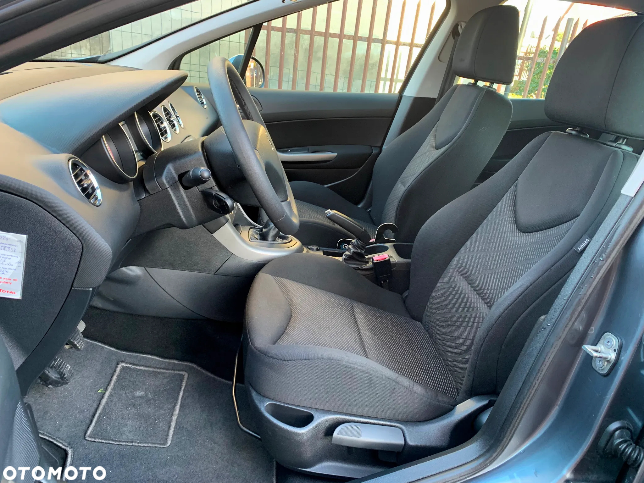 Peugeot 308 1.6 HDi Active - 3