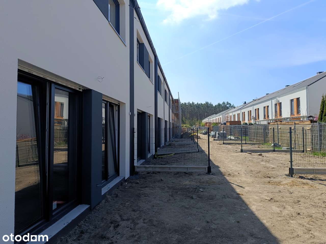 PROMOCJA! Domy 90 m² + 25 m² strychu, energooszczędna pompa ciepła - Pełny obrazek: 5/20