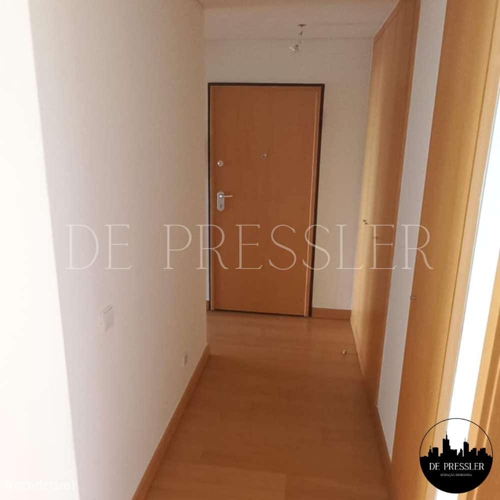 Lisboa, Parque das Nacoes - Excelente imóvel com 2 quartos e garagem-16