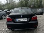 BMW Seria 5 520d Aut. Edition Exclusive - 21